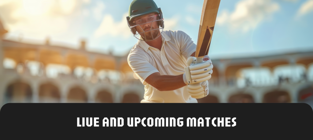 2026 Cricket World Cup Match Schedule